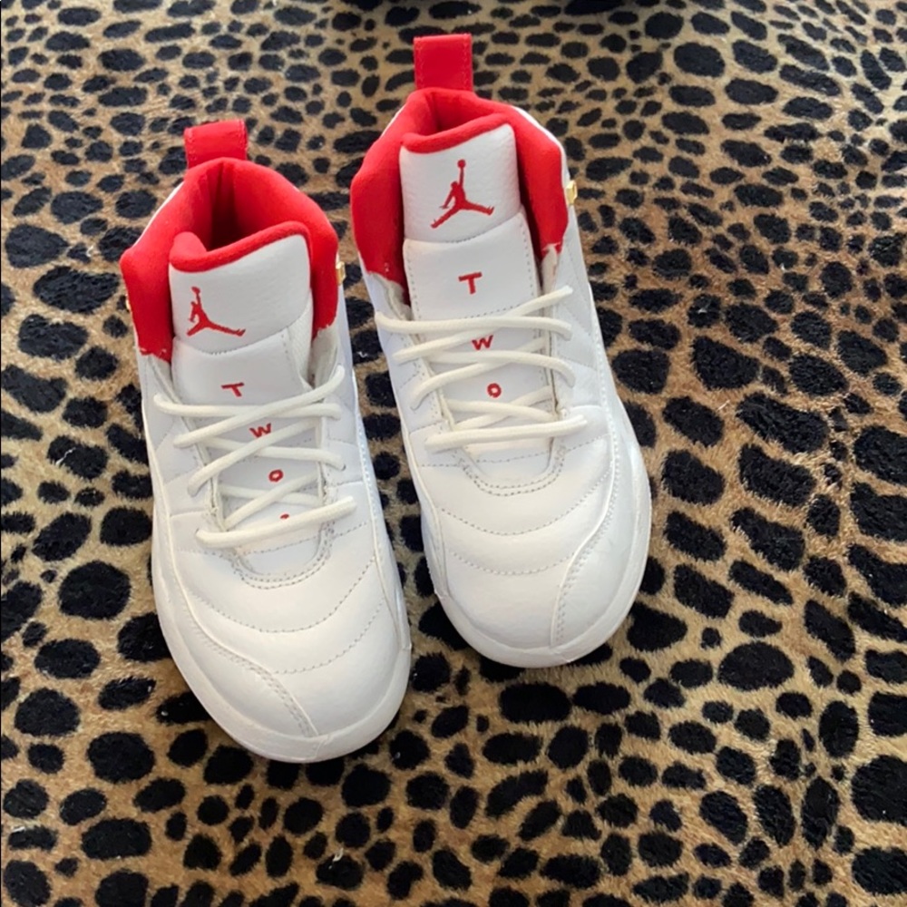 Micheal Jordan Shoes